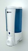 Дозатор для мыла BK1046 0,45л ABS-пластик BIONIK