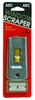 Скребок карманный ABC с лезвиями, 5 шт RASC70025 Euromop