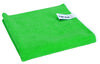 691012, Микрофибра Original Microfibre cloth, 32 x 32 cm, зеленый  Vikan