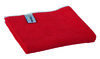 691144, Микрофибра Basic microfibre cloth, 40 x 40 cm, красный  Vikan
