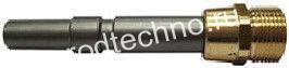 Ниппель (KW) с гайкой для профессионального KARCHER 250bar