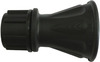 Пластиковая защита форсунки, 1/4внут