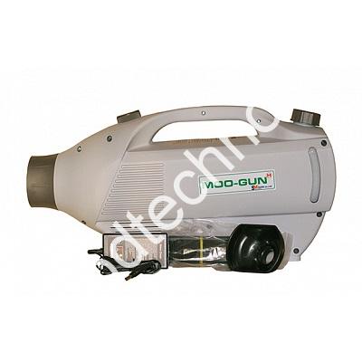 Генератор холодного тумана аккумуляторный Moo-Gun H Cordless ULV