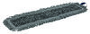 548240, Моп для влажной уборки, Крючок и петелька, 40 cm, серый  Vikan