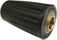 Быстросъемное соединение KW Муфта - 1/4внеш, 250 бар. латунь
