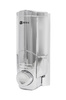 Дозатор для мыла BK1051 0,21л ABS-пластик BIONIK