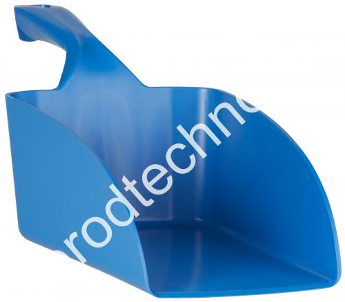 5667 Совок ручной большой из металлопластика 2л , Vikan