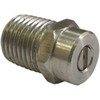 Форсунка 25250 (сила удара-100%), 1/4внеш, нерж.сталь