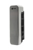 Дозатор для мыла BK1058 0,35л ABS пластик BIONIK