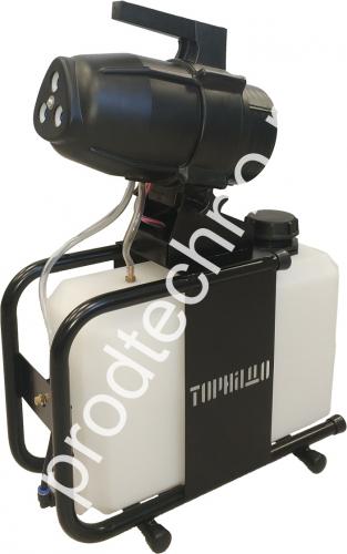 Генератор холодного тумана ULV Tornado Pro