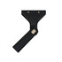 IMPU70052 Держатель стяжки поворотный ALUMAX Euromop