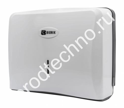 Диспенсер для бумажных полотенец BK2016 Z,V,N сложения BIONIK