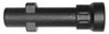 Переходник для бытовых аппаратов  Karcher, 1/4 внут, пластик