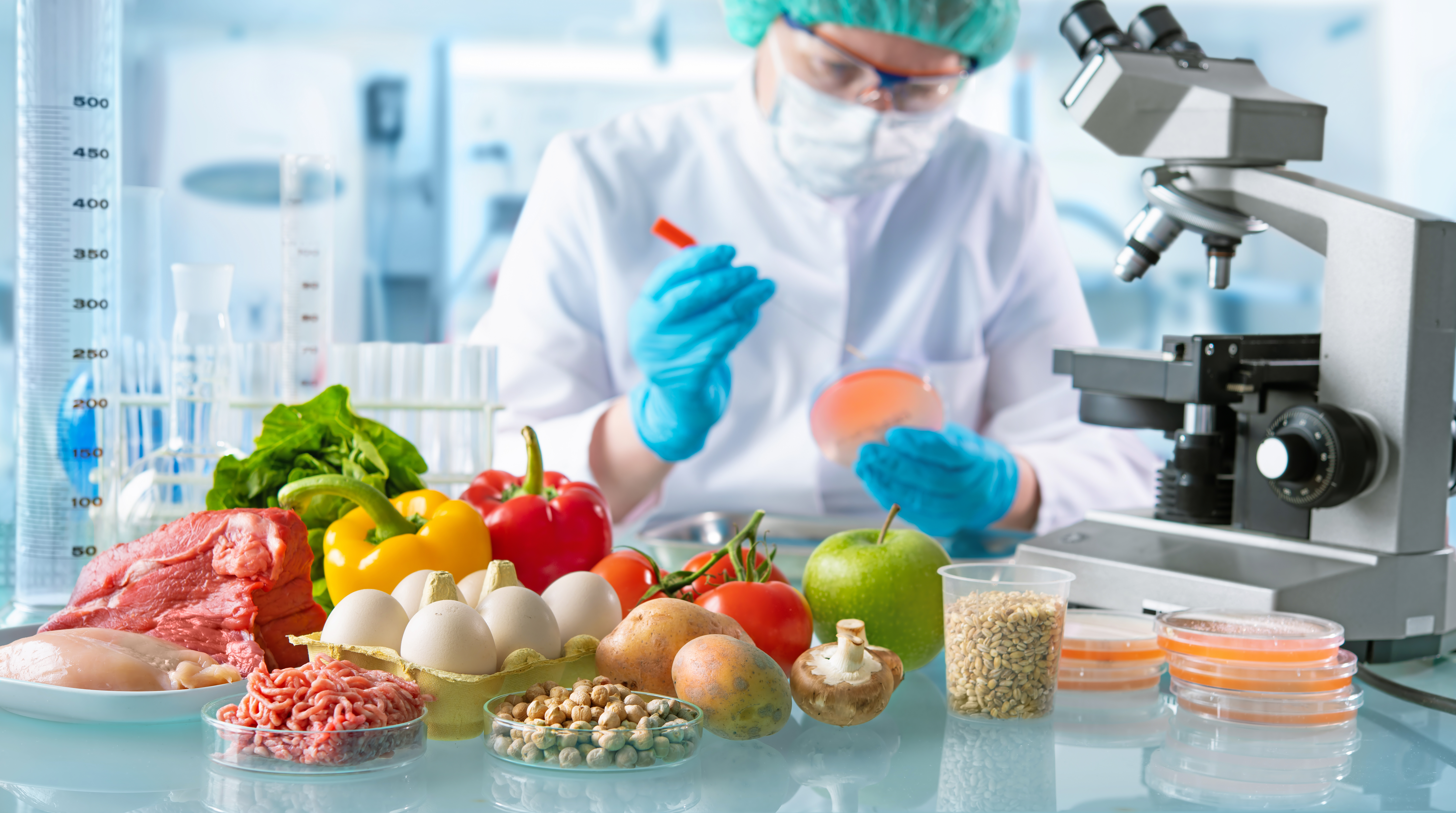 Изменения  в техрегламенте "О безопасности пищевой продукции" (ТР ТС 021/2011)